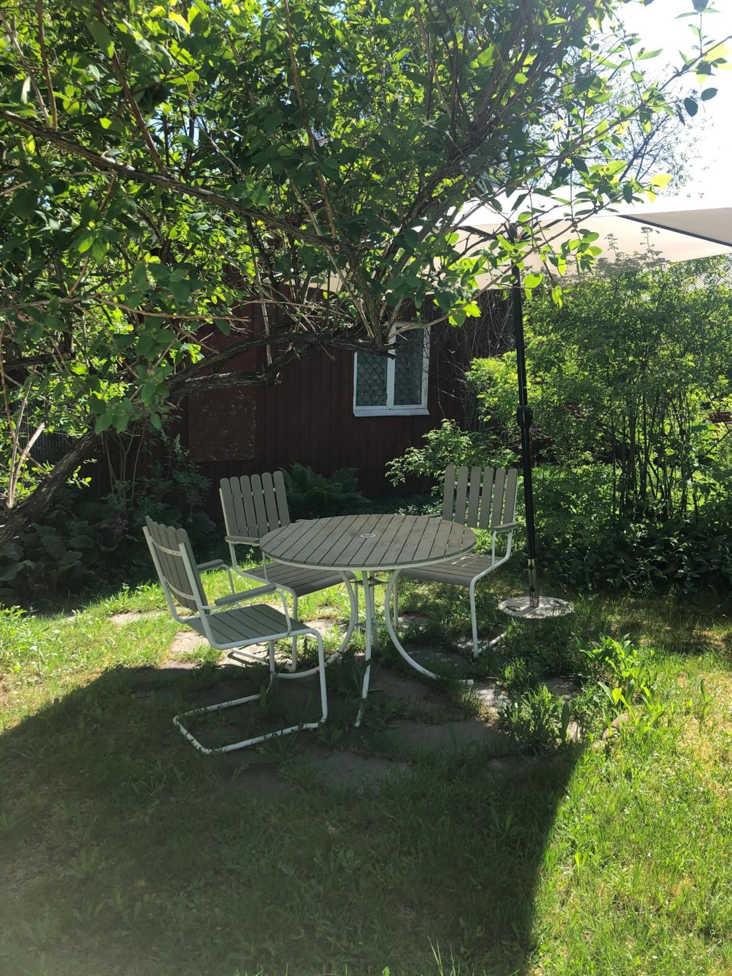The Guest House. Gammelstaden Exteriör bild